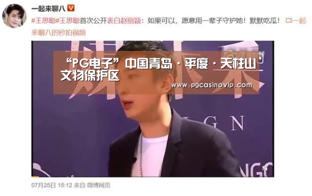 “PG电子”中国青岛·平度·天柱山文物保护区(图4)