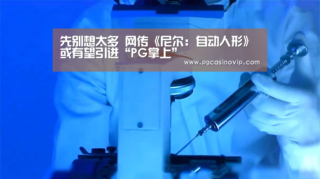 PG掌上