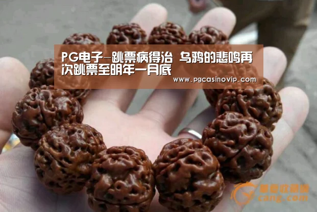 PG电子-跳票病得治 乌鸦的悲鸣再次跳票至明年一月底(图1) PG掌上