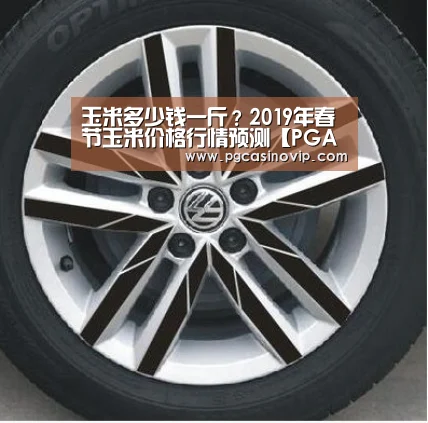 玉米多少钱一斤?2019年春节玉米价格行情预测【PGAPP】(图1) PG电子