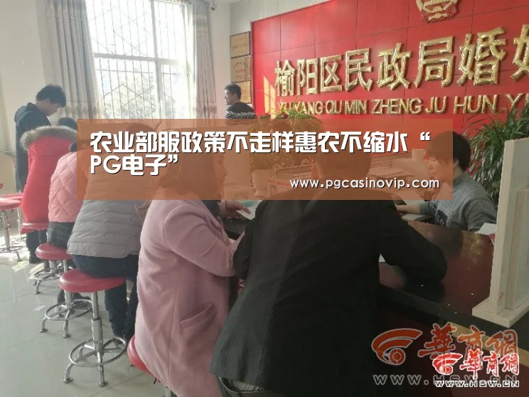 农业部服政策不走样惠农不缩水“PG电子”(图2)
