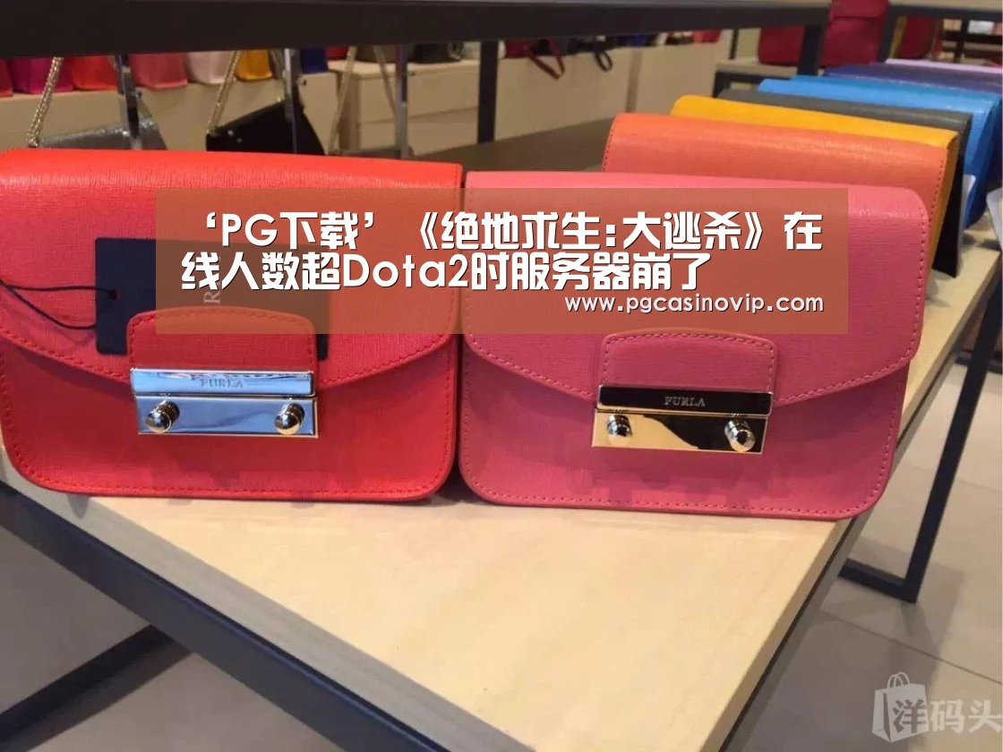‘PG下载’《绝地求生:大逃杀》在线人数超Dota2时服务器崩了(图2) ‘PG下载’《绝地求生:大逃杀》在线人数超Dota2时服务器崩了(图2)